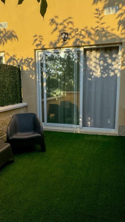 Apartamentos La Ruta กัลเป ภายนอก รูปภาพ