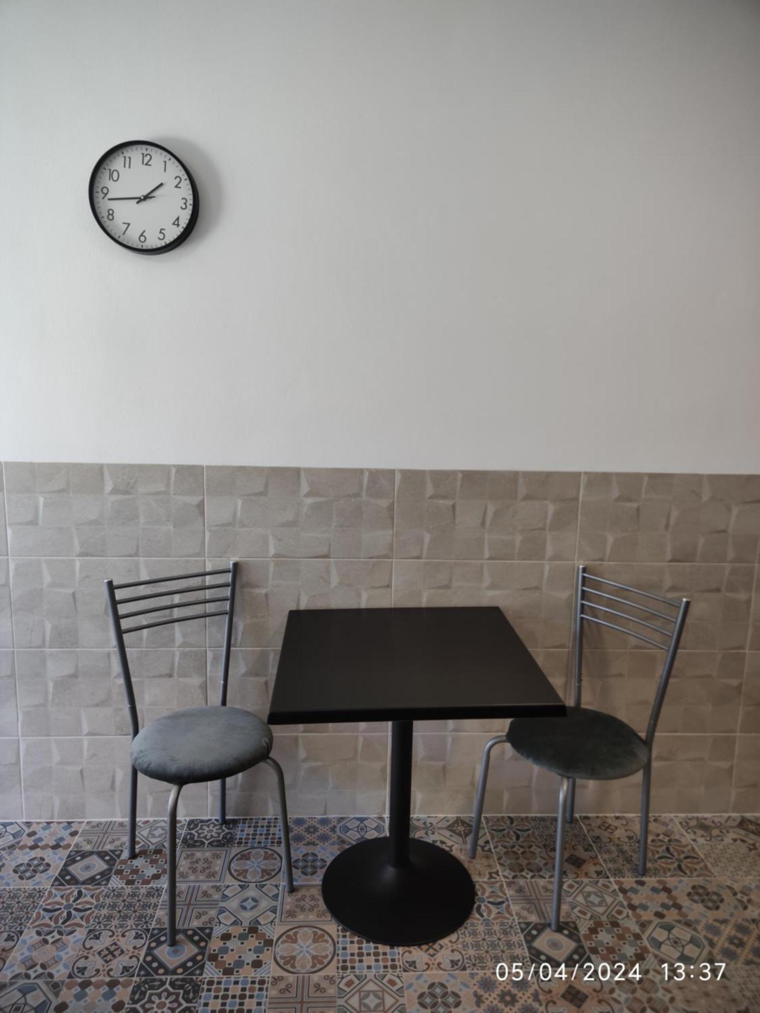 Apartamentos La Ruta กัลเป ภายนอก รูปภาพ